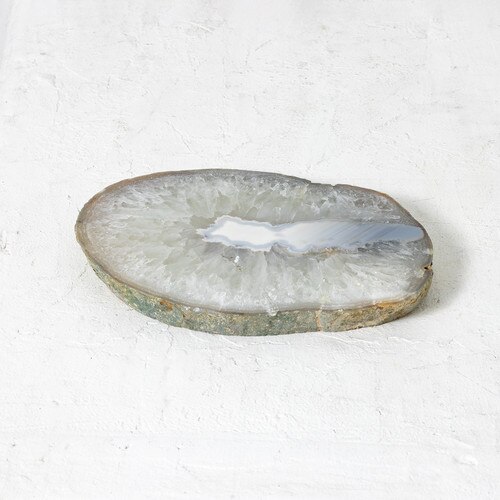 Agate Slab
